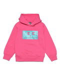 HOODIE PINK GIRL