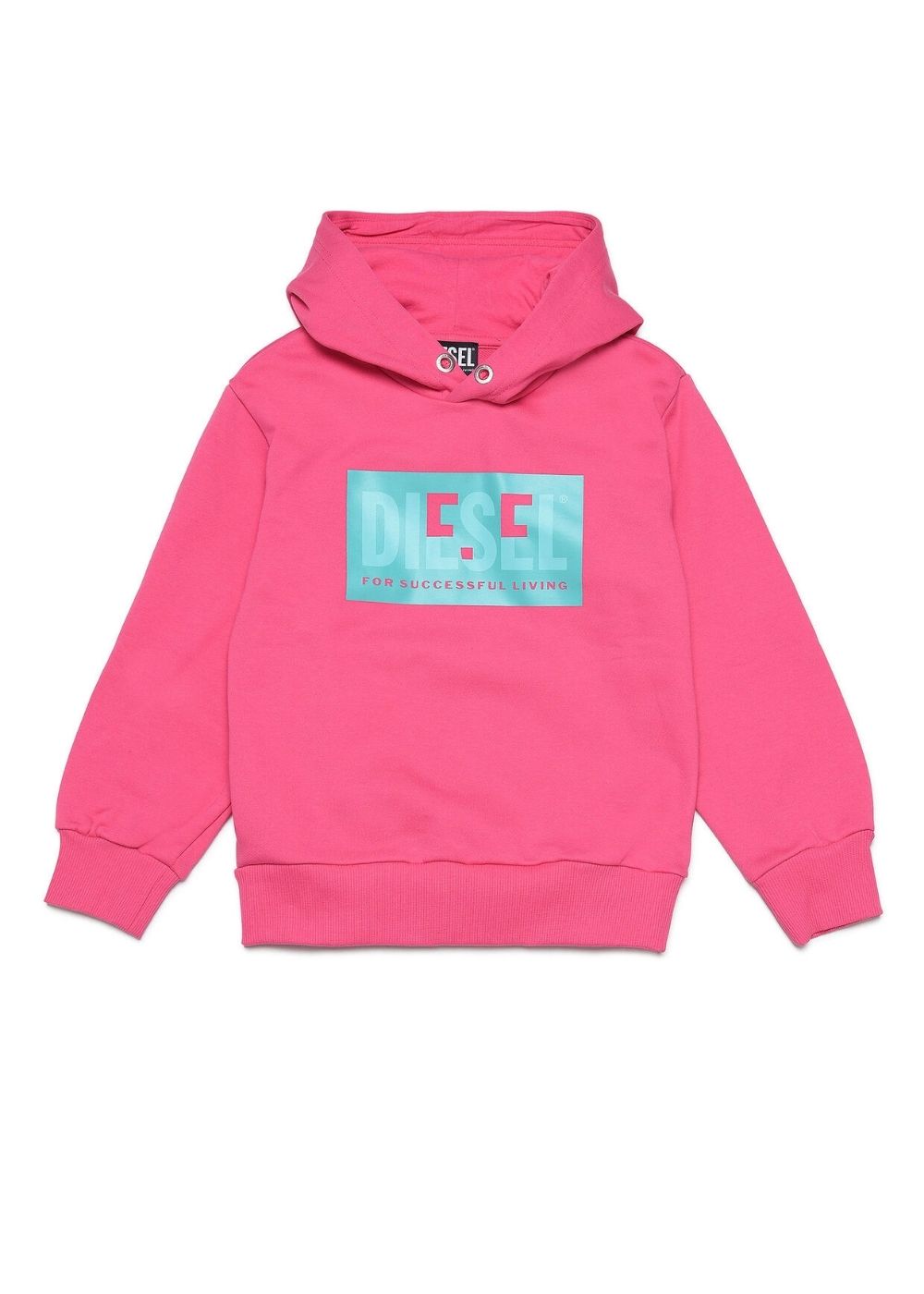 HOODIE PINK GIRL