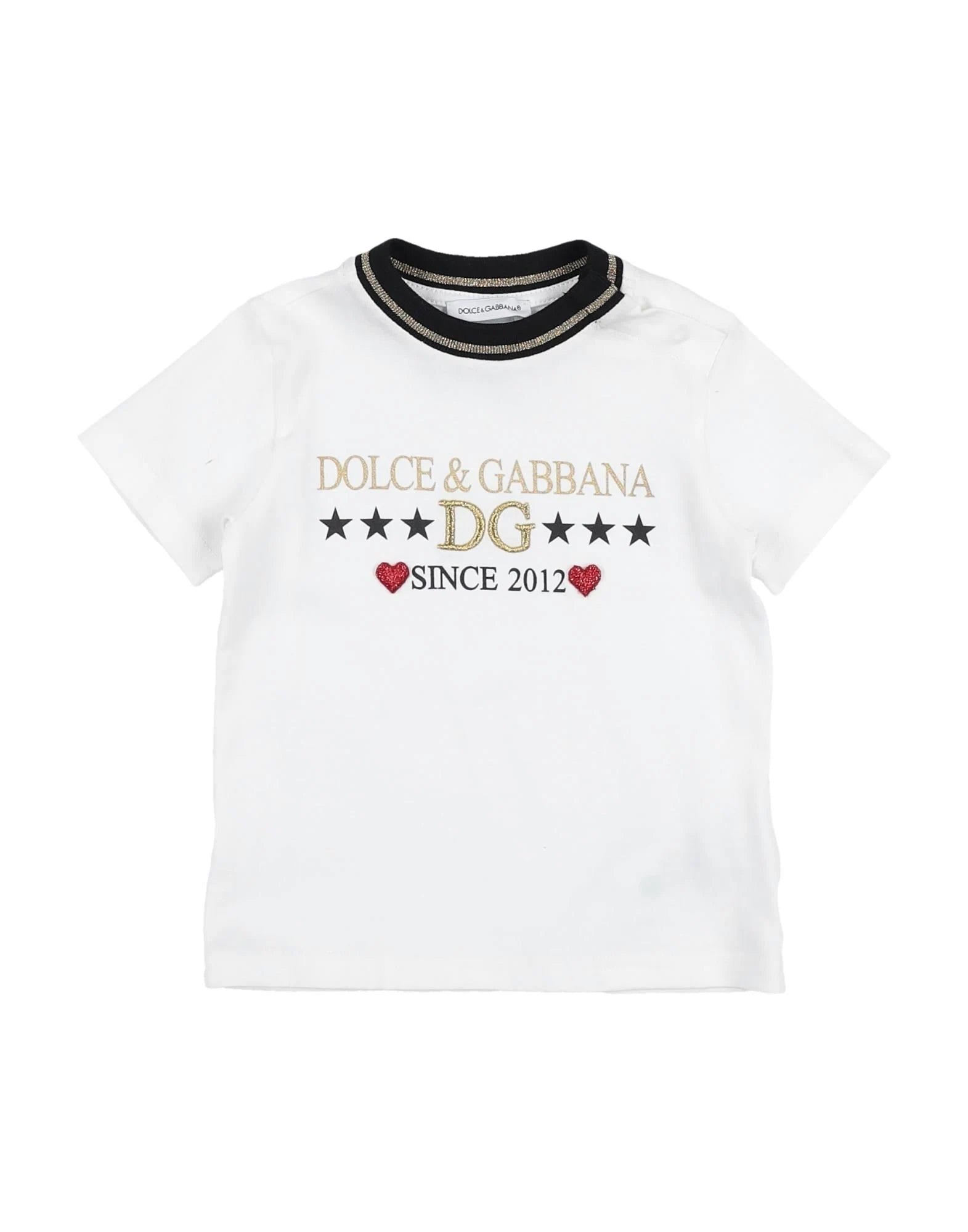 T-SHIRT WHITE MILLENIALS GIRL