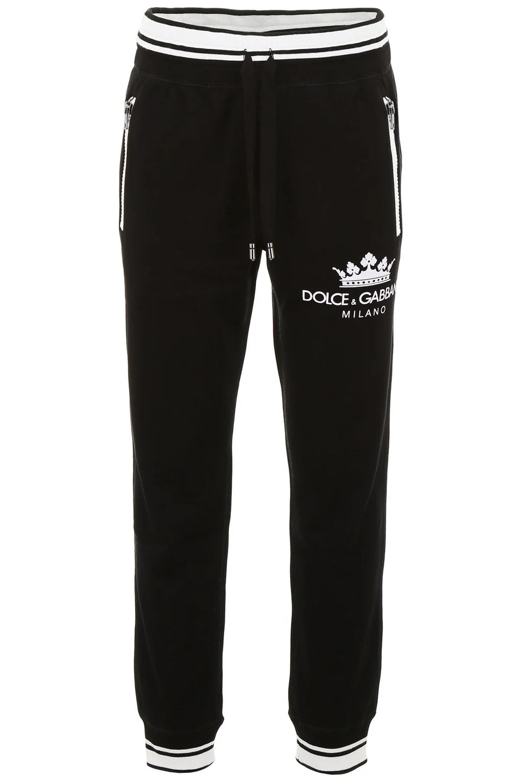 JOGGING JERSEY BLACK BOY