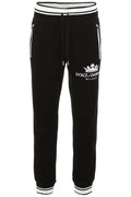 JOGGING JERSEY BLACK BOY