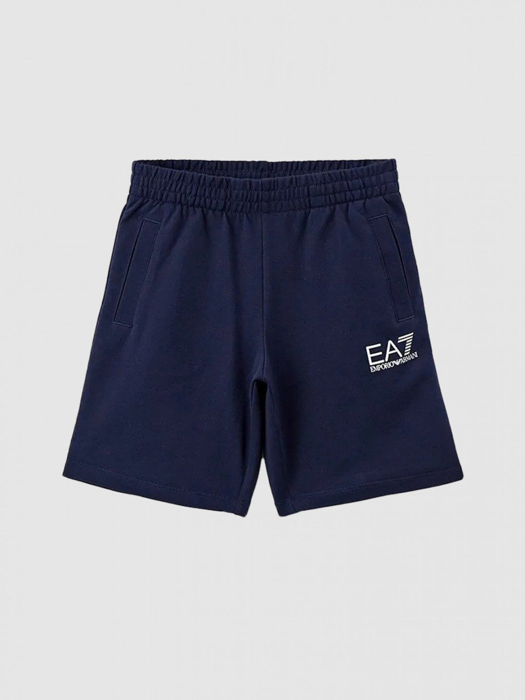 BERMUDA DARK BLUE ARMANI