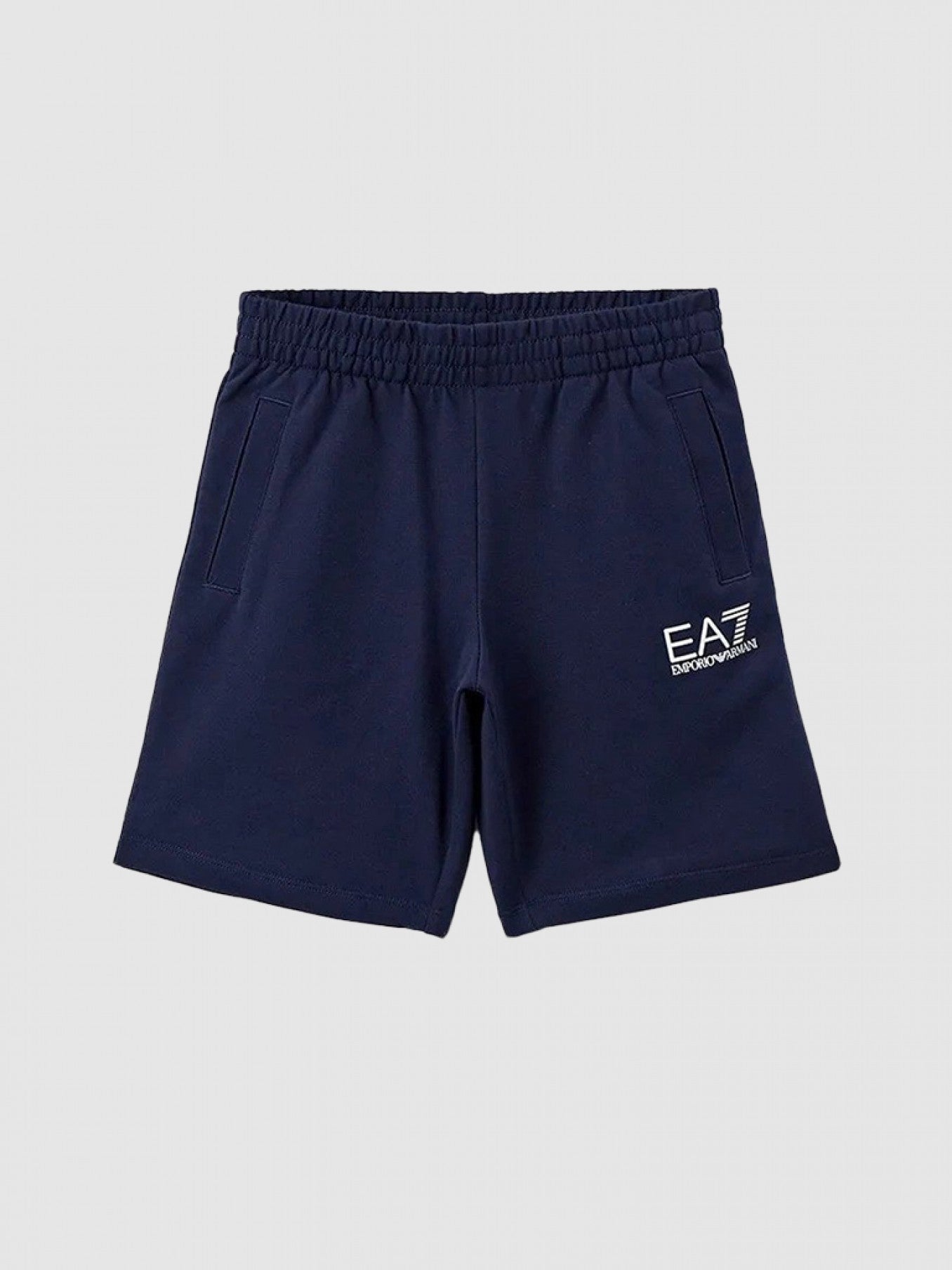 BERMUDA DARK BLUE ARMANI
