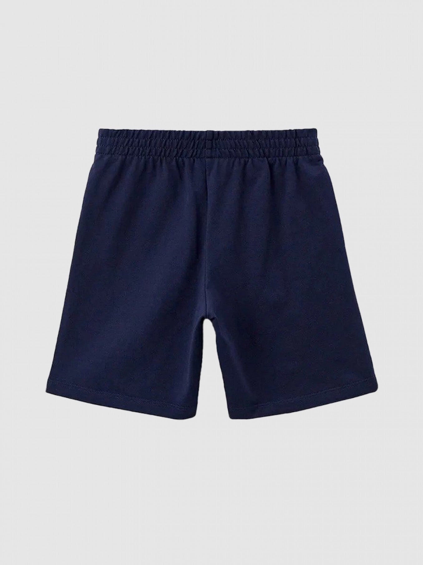 BERMUDA DARK BLUE ARMANI