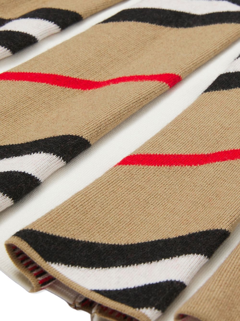 ROSALITA SKIRT BEIGE GIRL