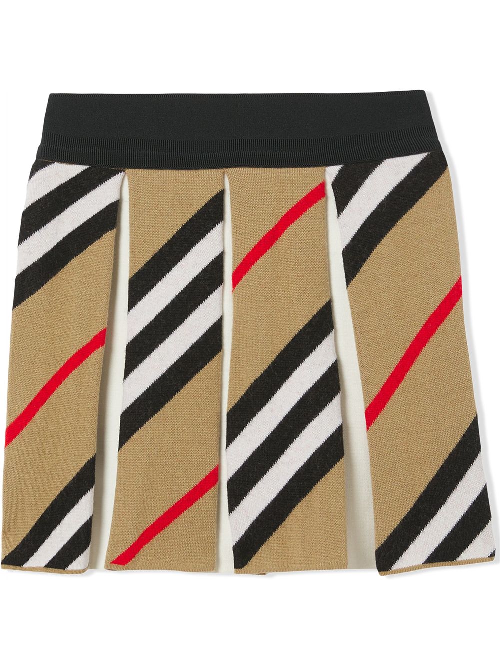 ROSALITA SKIRT BEIGE GIRL
