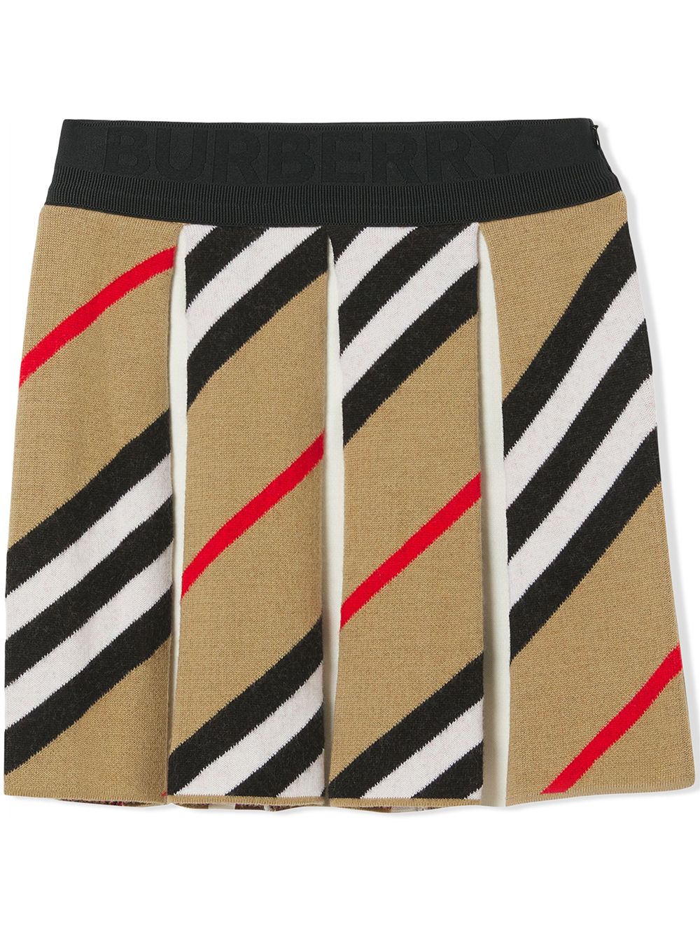 ROSALITA SKIRT BEIGE GIRL