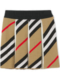 ROSALITA SKIRT BEIGE GIRL