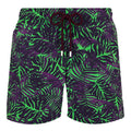 BAÑADOR CON ESTAMPADO VERT PELOUSE BOY