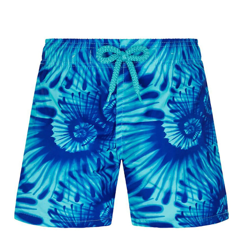 BAÑADOR CON ESTAMPADO TIE&DIYE MEN