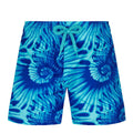 BAÑADOR CON ESTAMPADO TIE&DIYE MEN