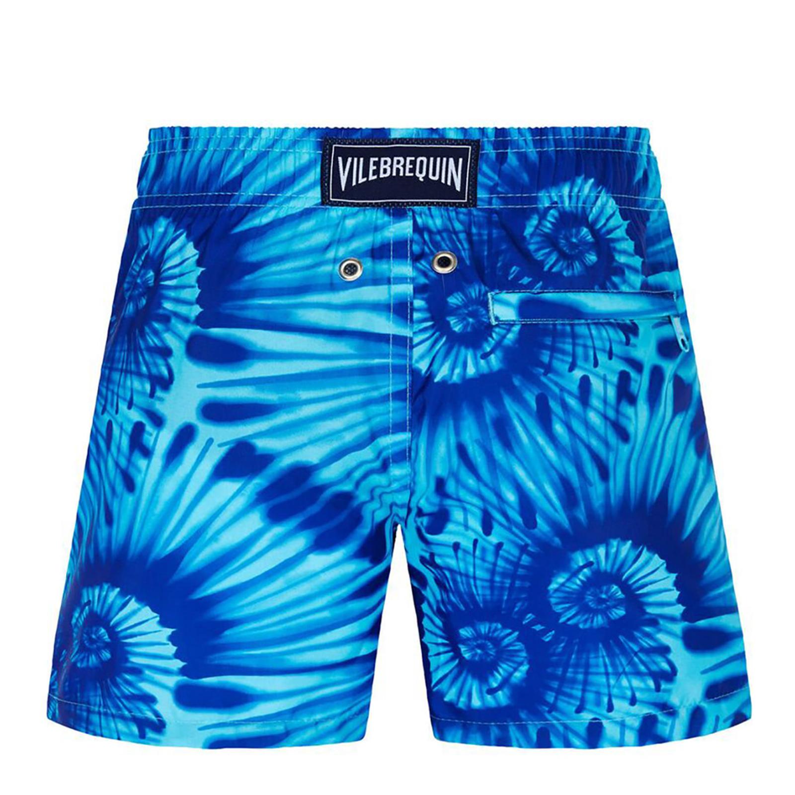 BAÑADOR CON ESTAMPADO TIE&DIYE MEN