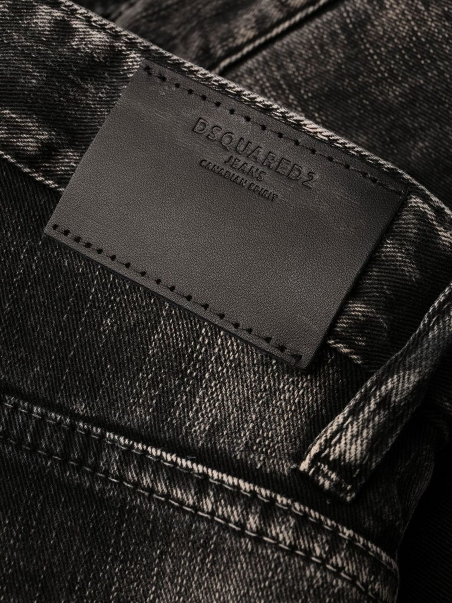 JEAN COOL GUY.