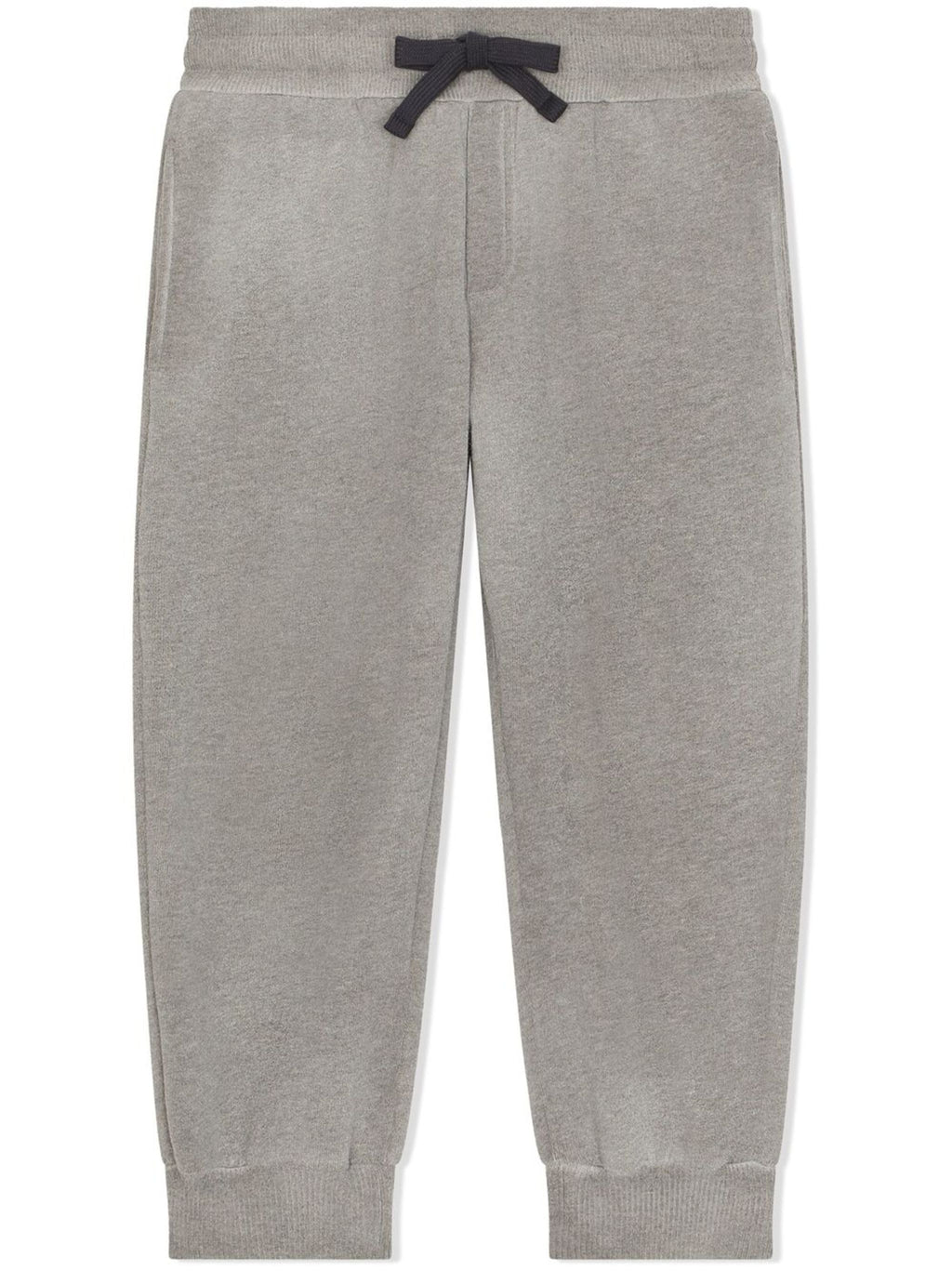 PANTS MELANGE GREY