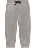 PANTS MELANGE GREY