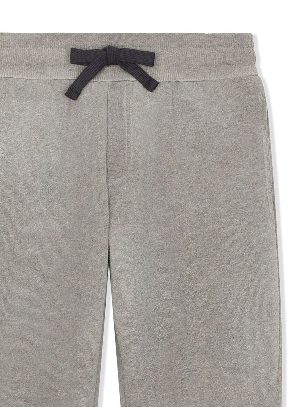 PANTS MELANGE GREY