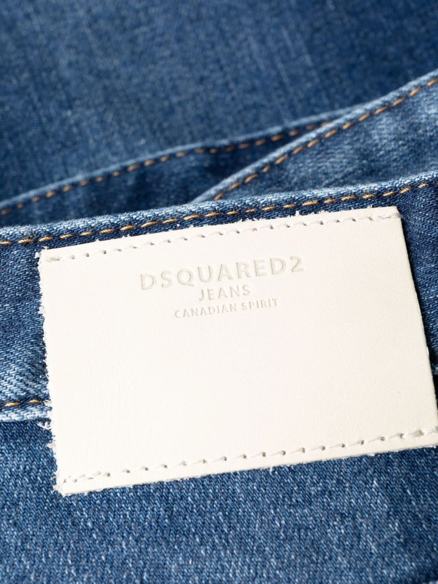 JEAN SEXY DEAN BLUE.
