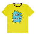 T-SHIRT GIAGO MANICA CORTA BOY