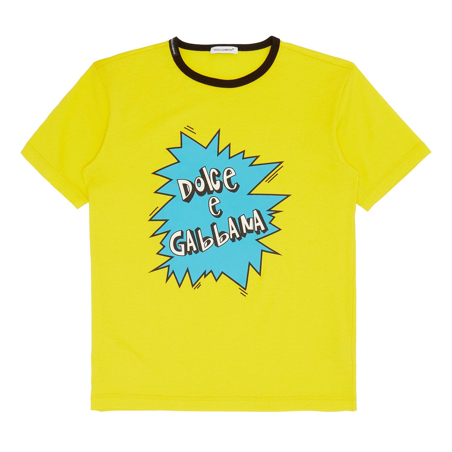 T-SHIRT GIAGO MANICA CORTA BOY