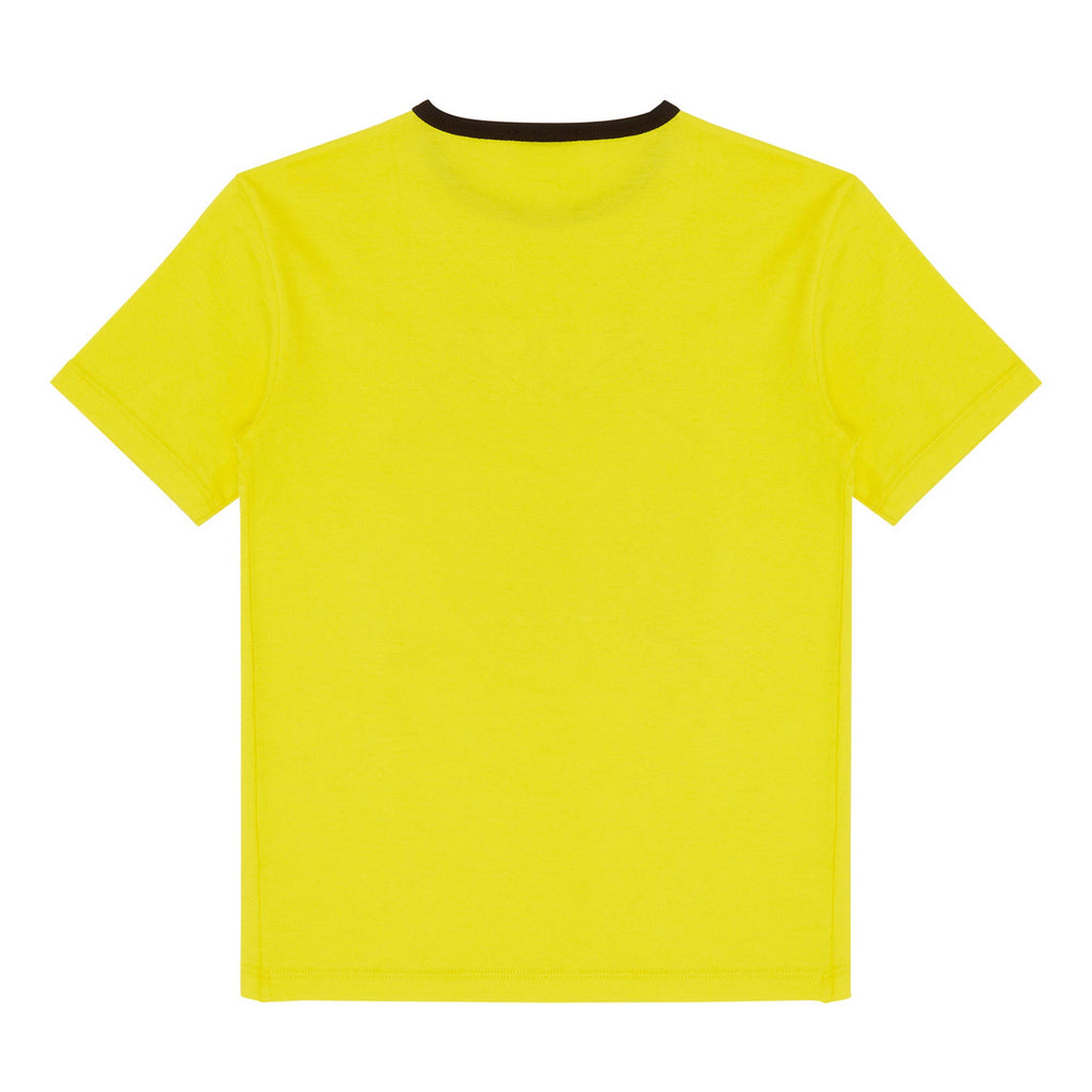 T-SHIRT GIAGO MANICA CORTA BOY