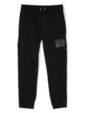 PANTS BLACK GIVENCHY BOY