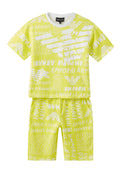 SET TOP BELOW EMPORIO