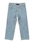 PANTALON JEANS GIVENCHY GIRL