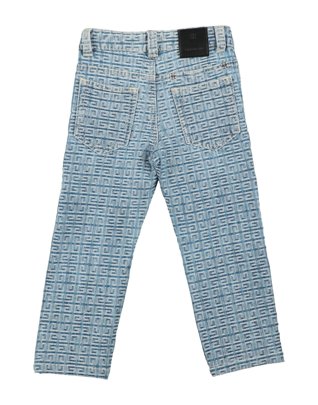 PANTALON JEANS GIVENCHY GIRL
