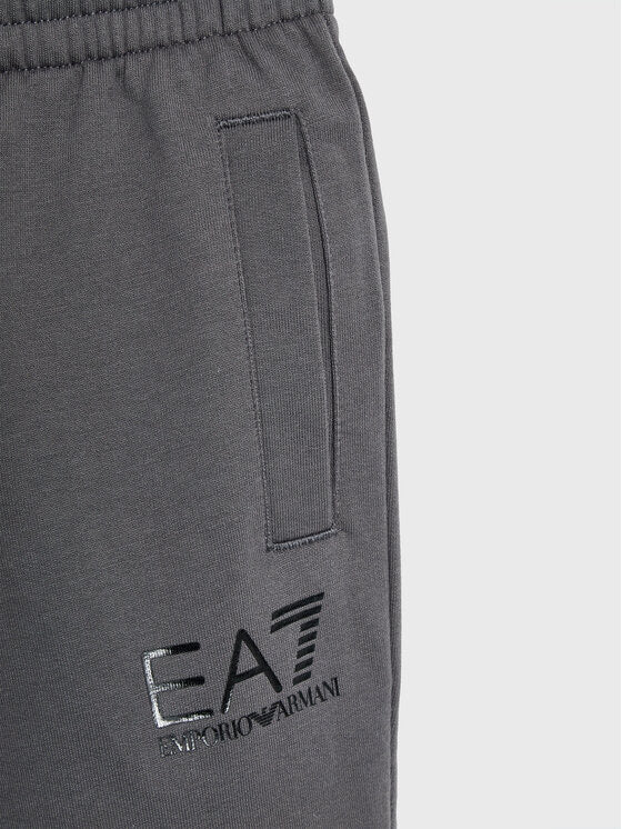 TRACKSUIT IRON GATE