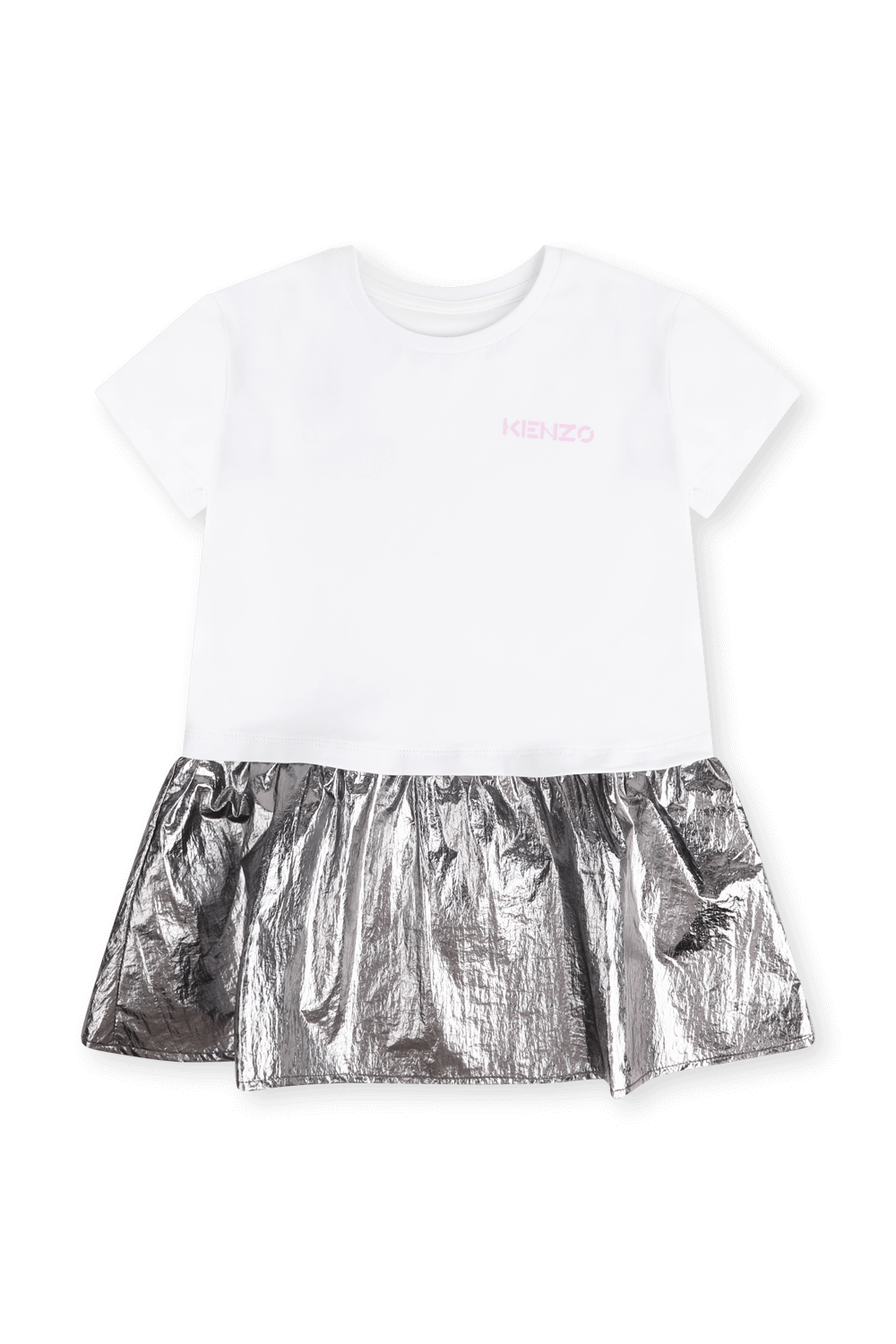 VESTIDO DOS KENZO GIRL