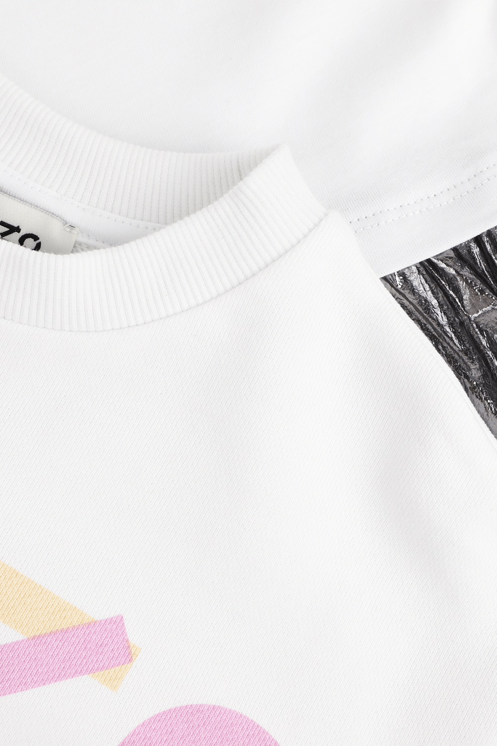 VESTIDO DOS KENZO GIRL
