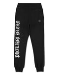 JOGGING BLACK AND WHITE