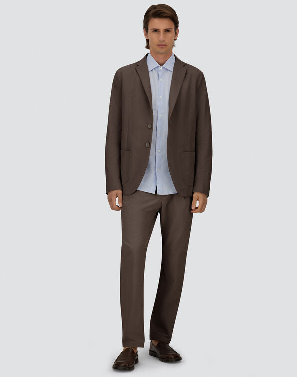 BLAZER DE SEER-CREASE