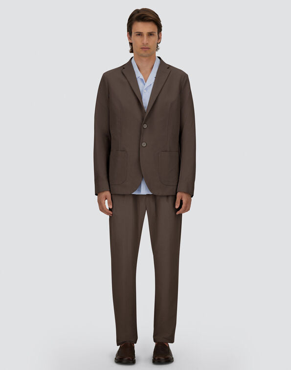 BLAZER DE SEER-CREASE