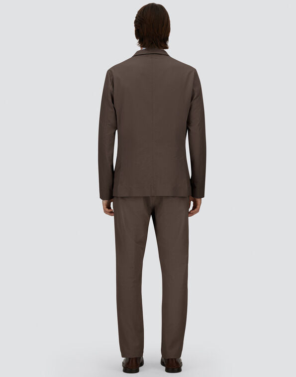 BLAZER DE SEER-CREASE