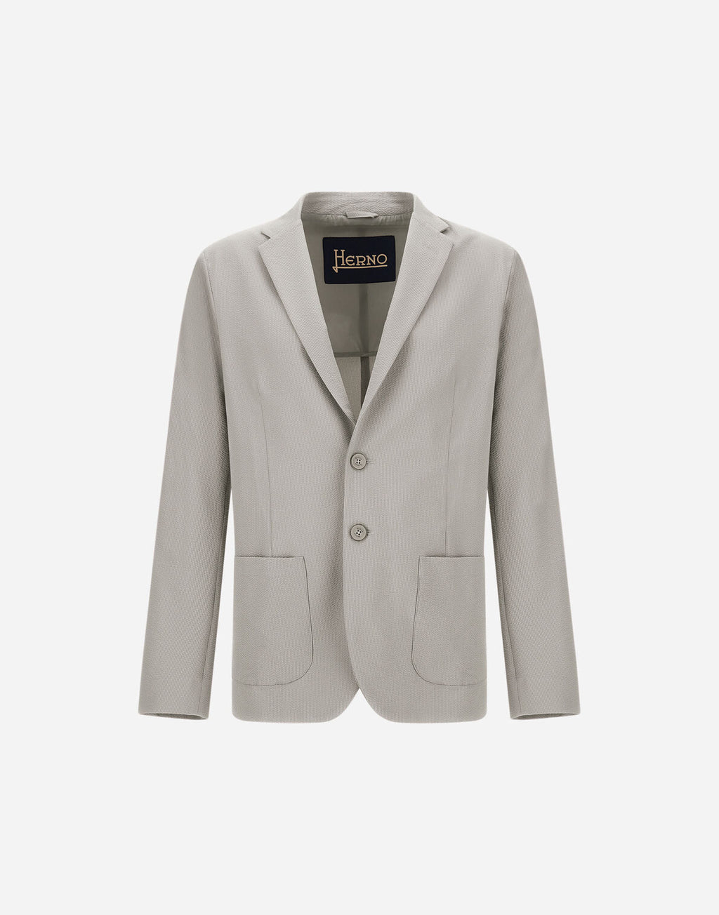 BLAZER DE SEER-CREASE