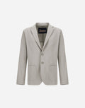 BLAZER DE SEER-CREASE
