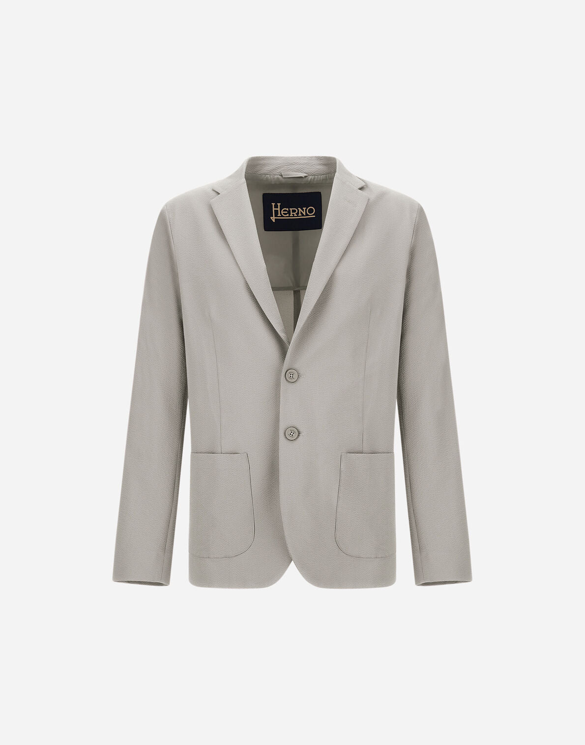 BLAZER DE SEER-CREASE