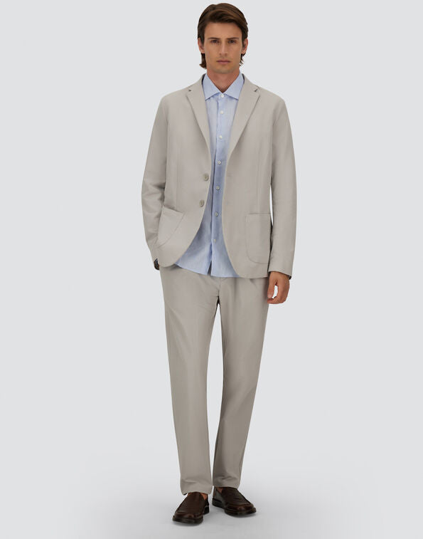 PANTALONES DE SEER-CREASE