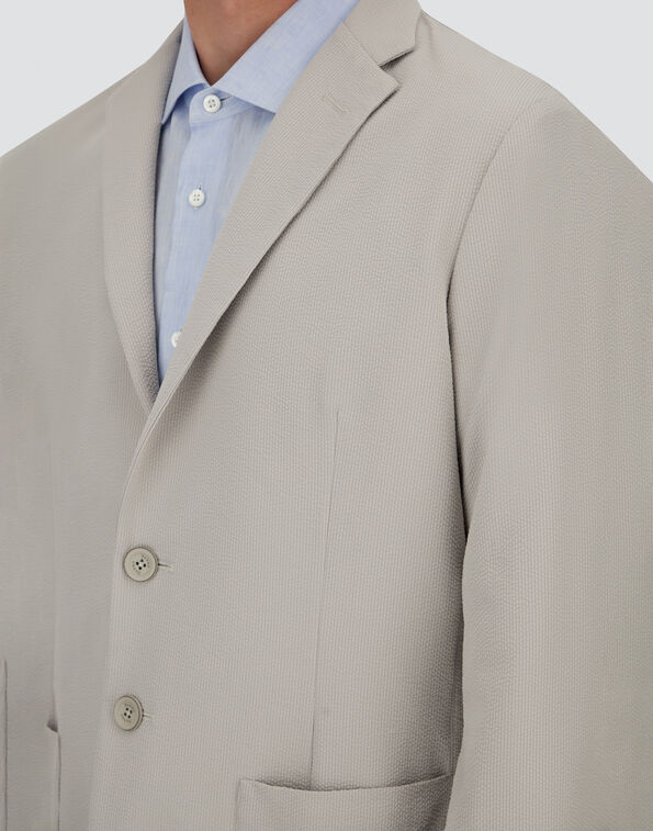 BLAZER DE SEER-CREASE