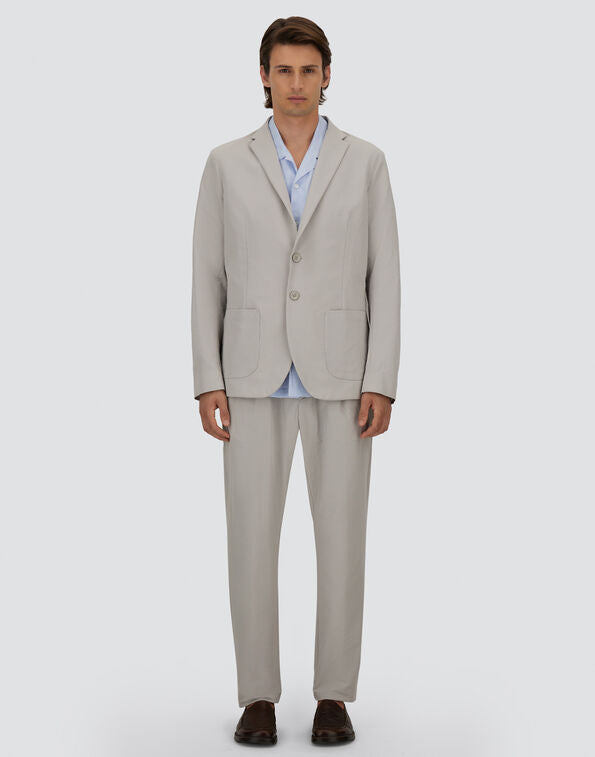 BLAZER DE SEER-CREASE