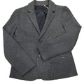 BLAZER GREY BOY EMPORIO ARMANI