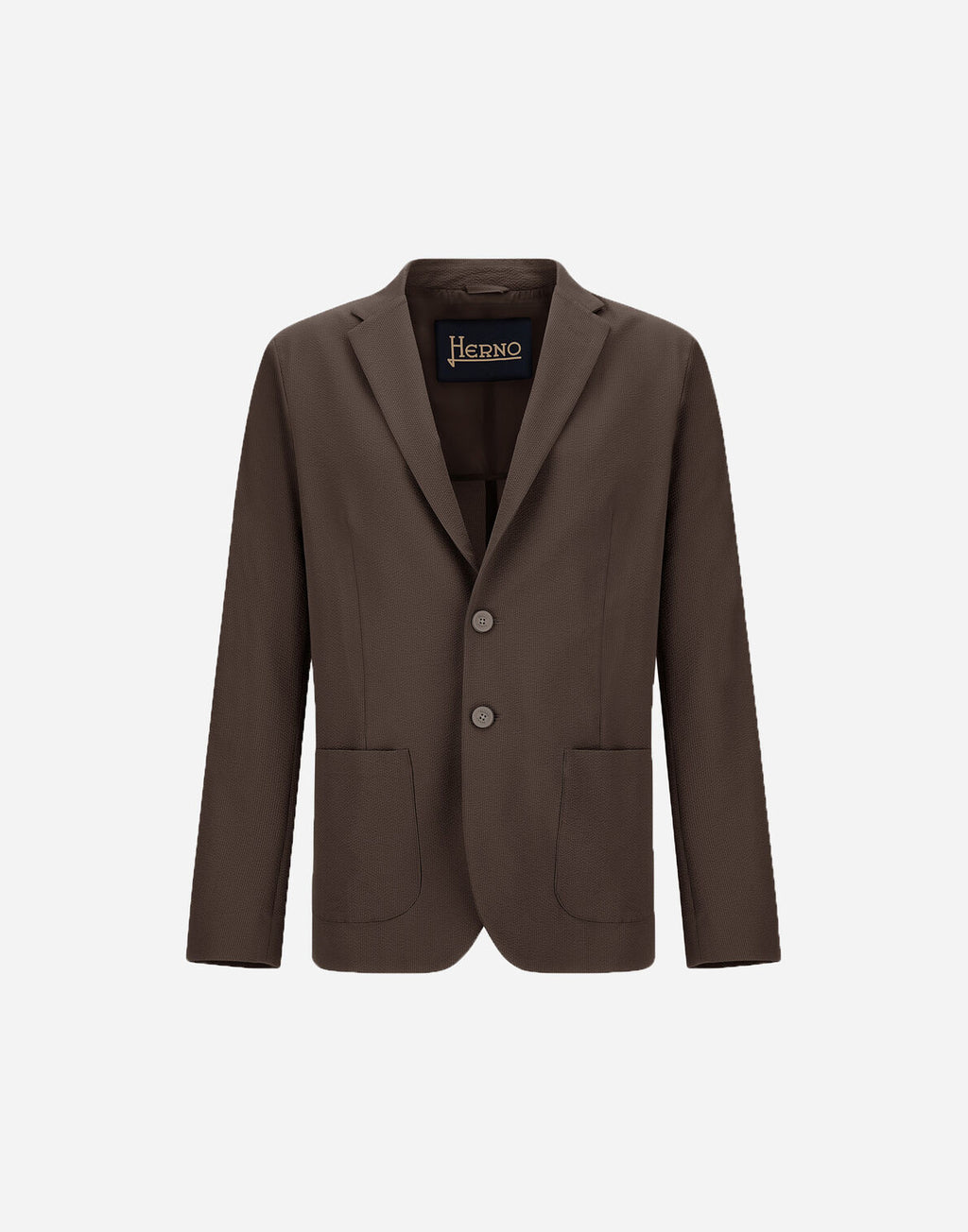 BLAZER DE SEER-CREASE