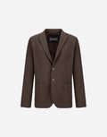 BLAZER DE SEER-CREASE