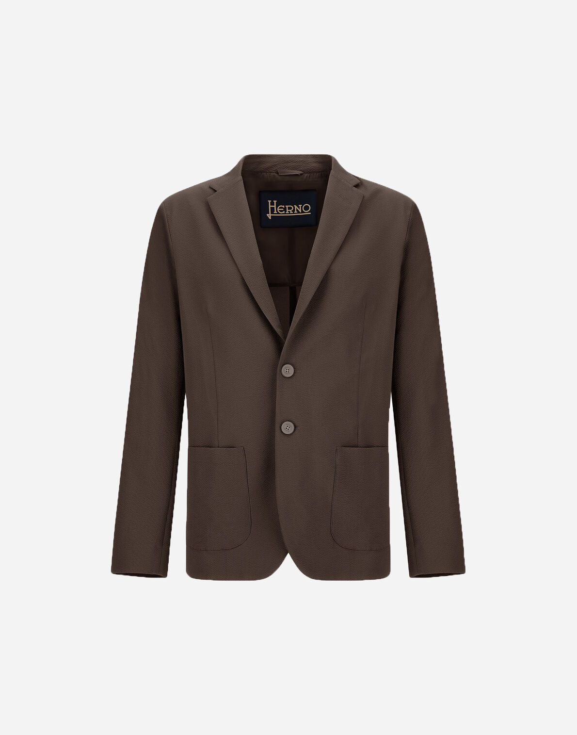 BLAZER DE SEER-CREASE