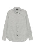 CAMICIA DE LINEAS EMPORIO ARMANI