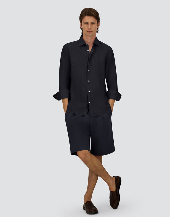 CAMISA SUMMER LINEN