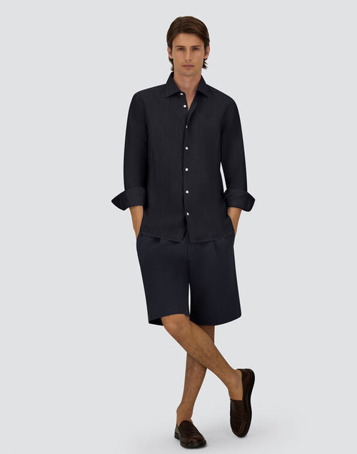 CAMISA SUMMER LINEN