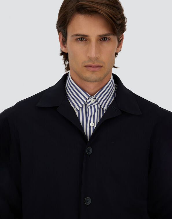 CHAQUETA CAMISERA DE LIGHT SCUBA