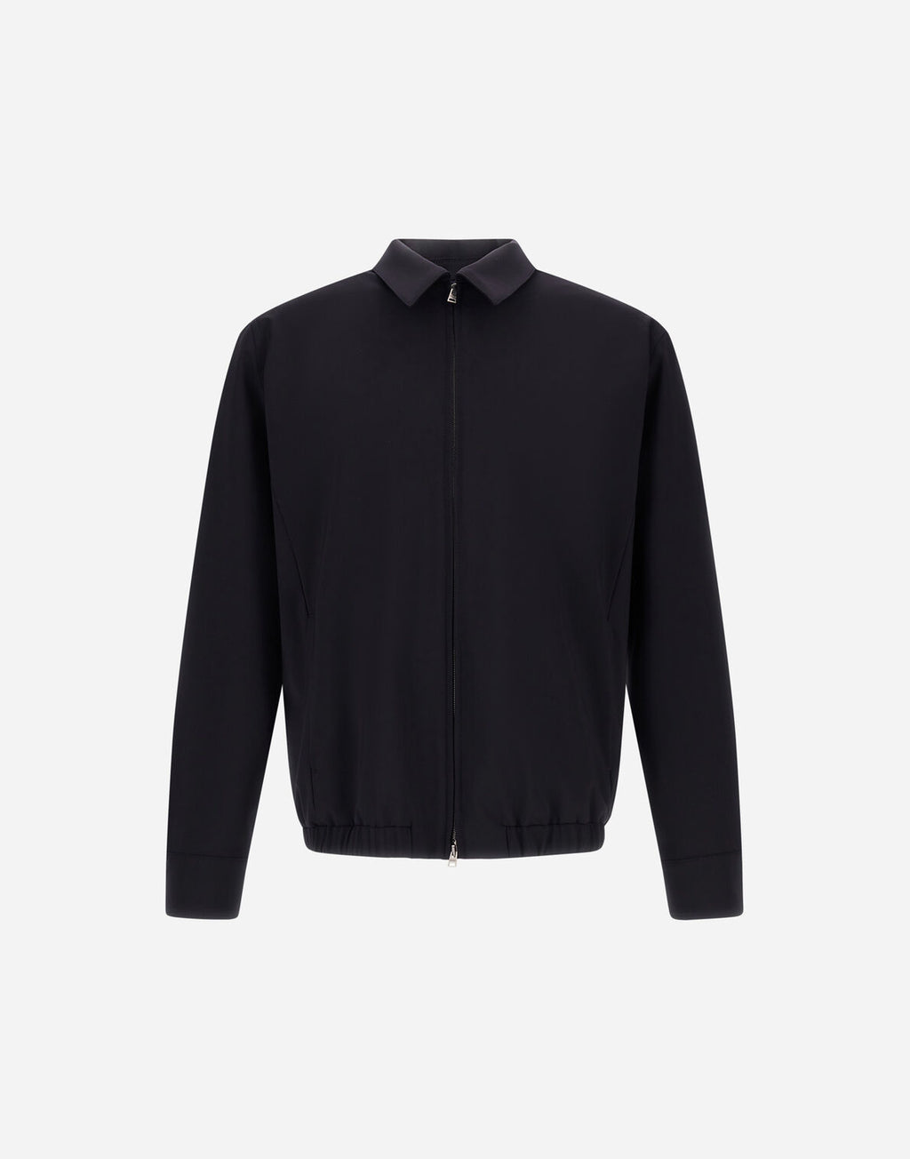 CHAQUETA CAMISERA DE LIGHTWEIGHT DIAGONAL